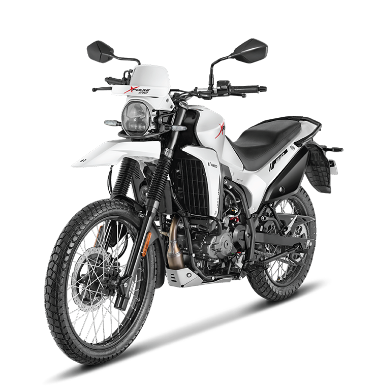 Xpulse 210