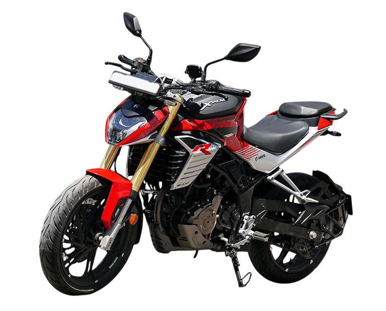 XTREME 250R